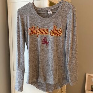 Arizona State long sleeve!